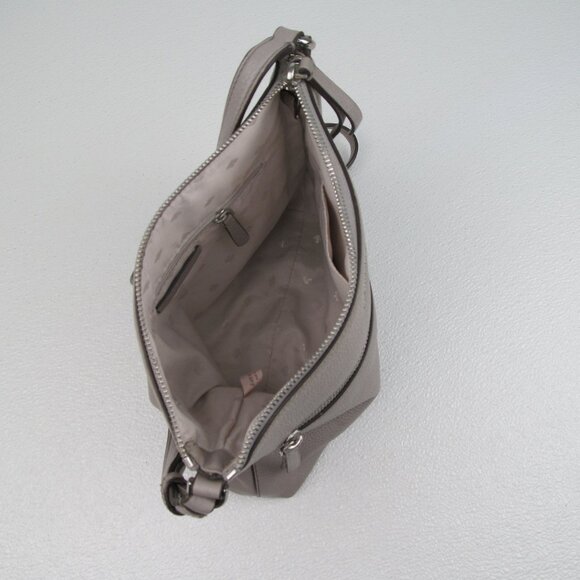 Kate Spade New York Cow Leather Crossbody Bag - Picture 4 of 8